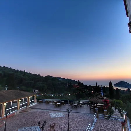 Avra Sunset Sea View 아파트호텔