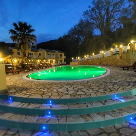 Aparthotel Avra Sunset Sea View