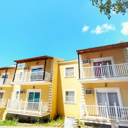 Aparthotel Avra Sunset Sea View 3*